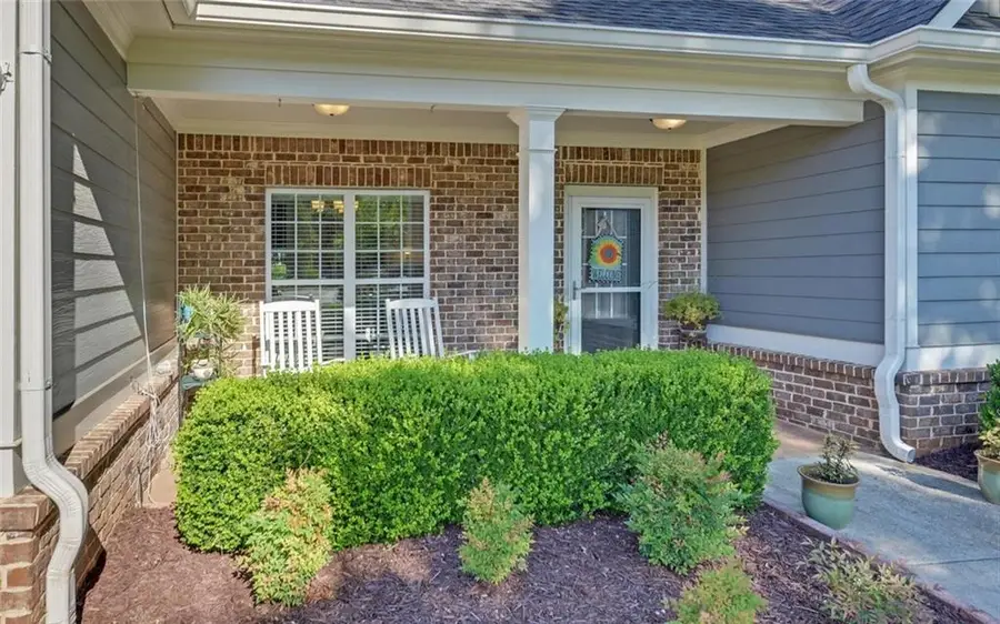 6619 Station Drive, Clermont, GA 30527 - #2