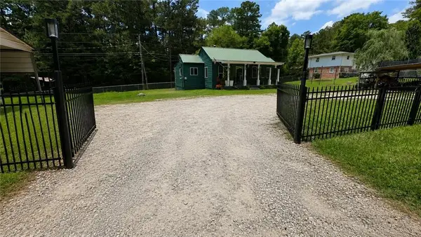 2355 Lucas Drive Ne, Conyers, GA 30012
