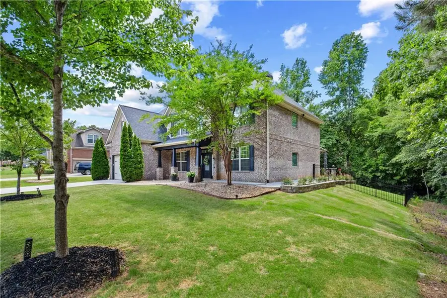319 Langshire Drive, McDonough, GA 30253 - #2