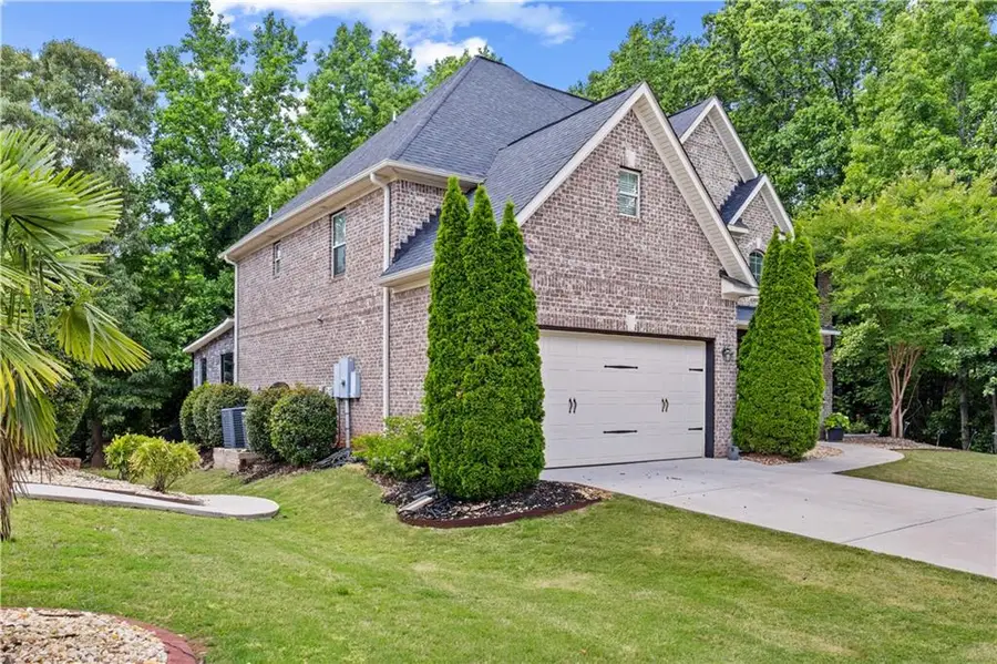 319 Langshire Drive, McDonough, GA 30253 - #3