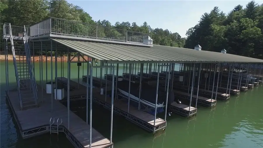 5949 Watermark Cove, Gainesville, GA 30506 - #2