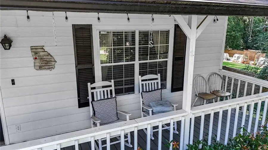 2114 W Lotus Point Drive, Lithia Springs, GA 30122 - #3