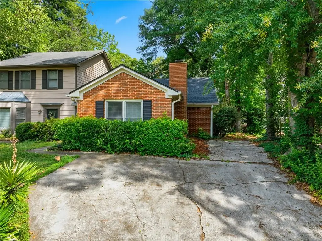 1925 Cooper Landing Drive Se, Smyrna, GA 30080 - #1