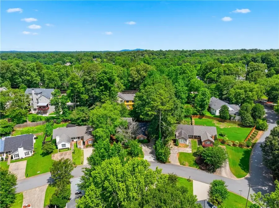 1925 Cooper Landing Drive Se, Smyrna, GA 30080 - #2