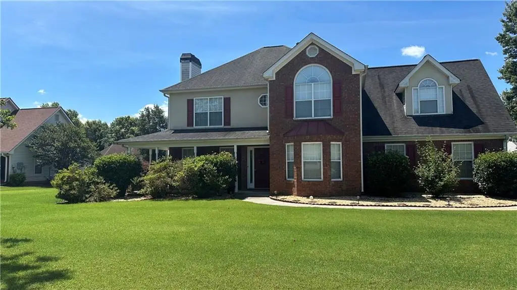 620 Ivy Cove, McDonough, GA 30253 - #1