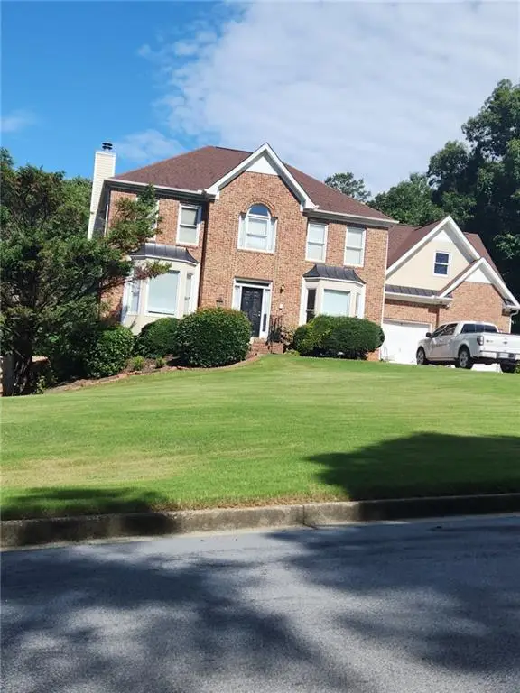 2245 Washington Drive, Douglasville, GA 30135