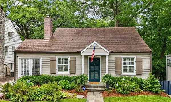 2427 Shenandoah Avenue Ne, Atlanta, GA 30305