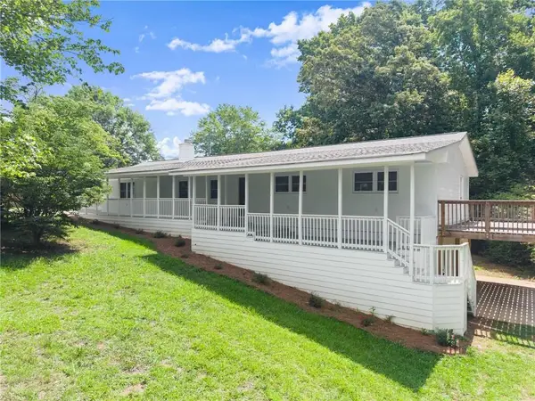 5198 Holly Springs Road, Pendergrass, GA 30567