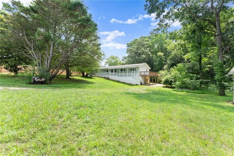 5198 Holly Springs Road, Pendergrass, GA 30567 - #2