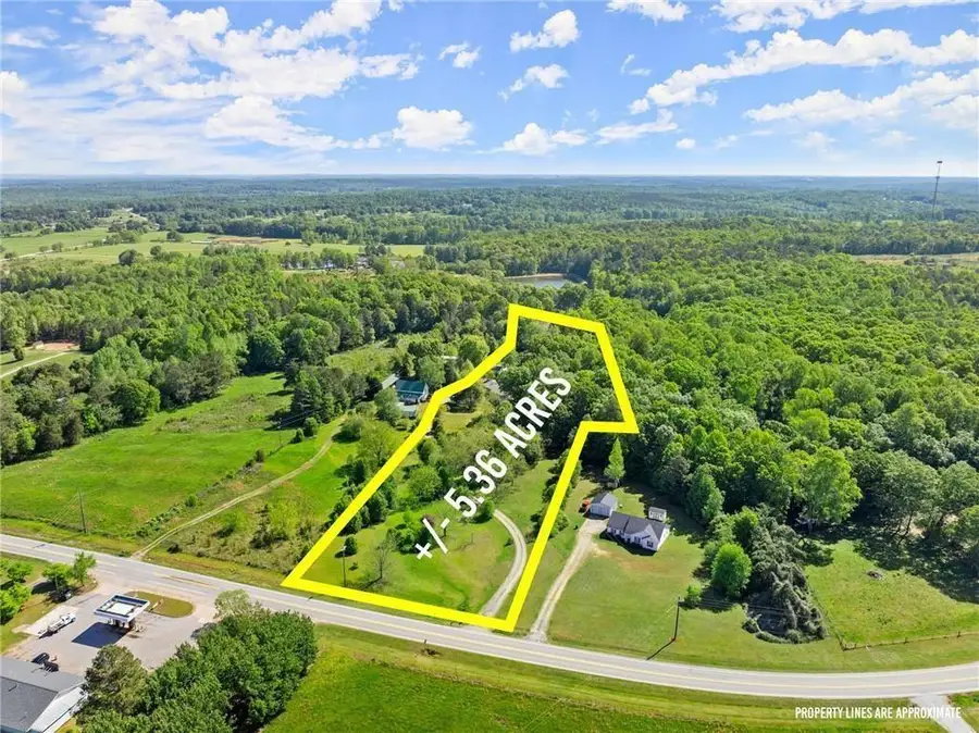 5198 Holly Springs Road, Pendergrass, GA 30567 - #3