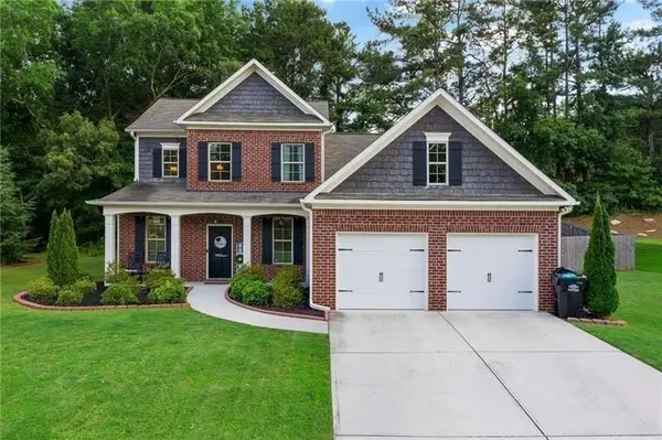 54 Azalea Lakes Drive, Dallas, GA 30157