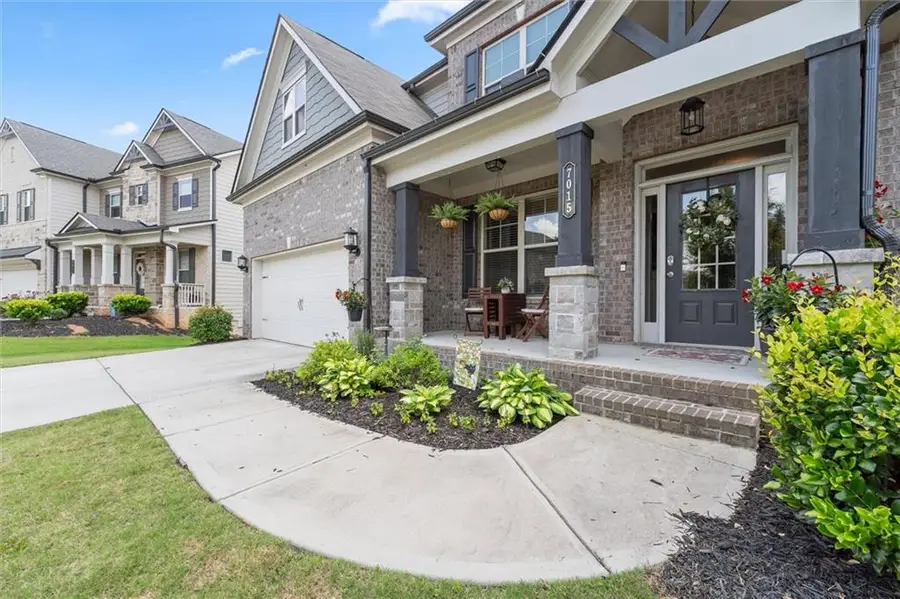 7015 Kempton Court, Flowery Branch, GA 30542 - #3