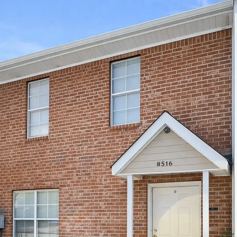 8516 Westchester Drive, Douglasville, GA 30134 - #1