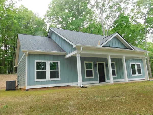 47 Chester Road Road, Dahlonega, GA 30533
