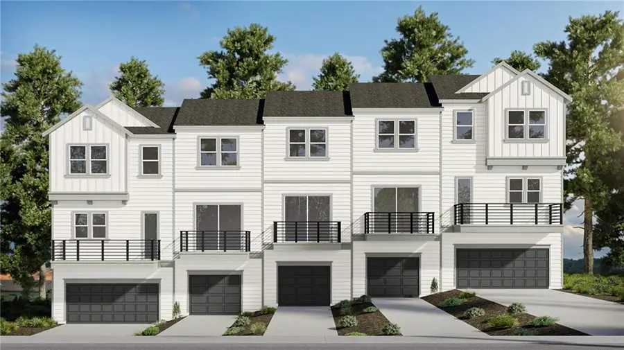 1473 Johnson Road Nw, Atlanta, GA 30318 - #2