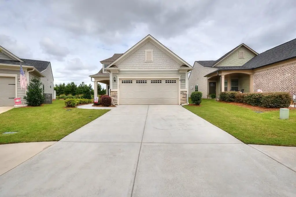 Address Withheld By Seller, Hoschton, GA 30548 - #1