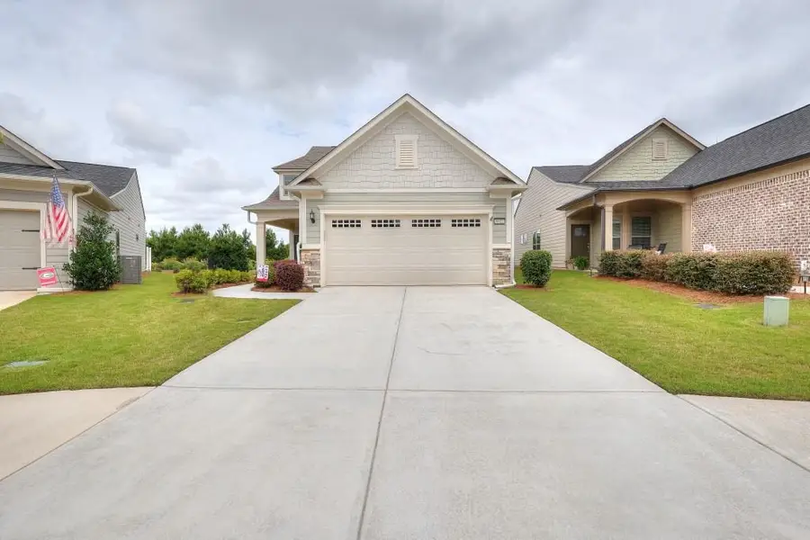 Address Withheld By Seller, Hoschton, GA 30548 - #2