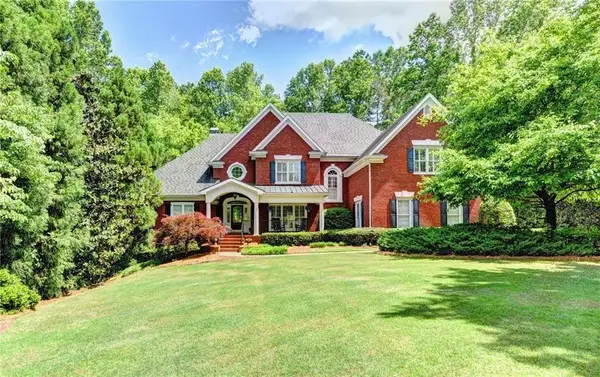 7040 Laurel Oak Drive, Suwanee, GA 30024