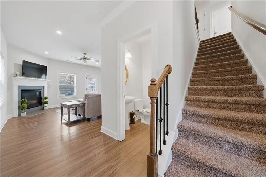 4095 Lake Manor Way, Atlanta, GA 30349 - #2