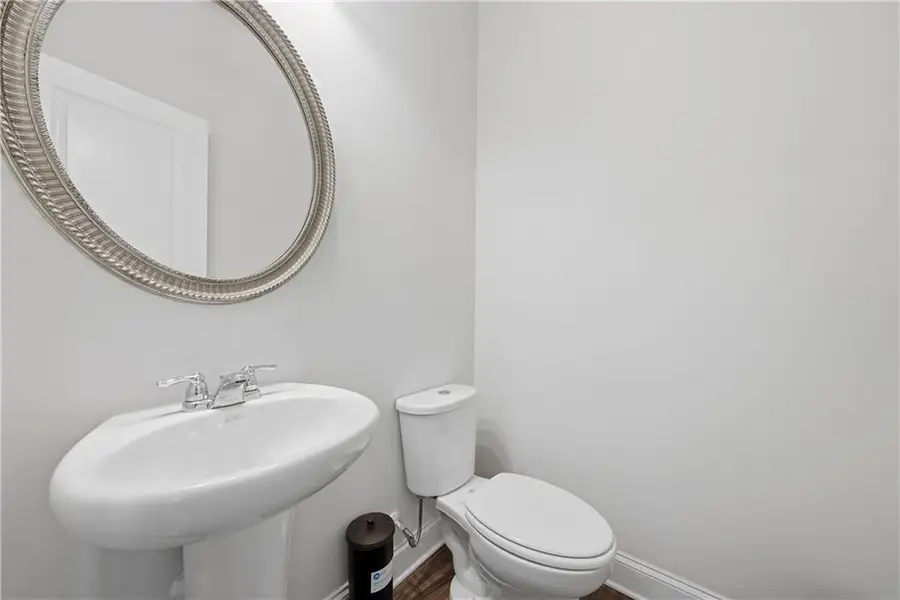 4095 Lake Manor Way, Atlanta, GA 30349 - #3