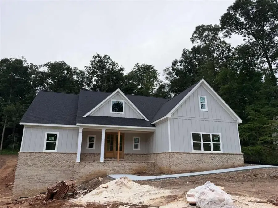 5855 Canterbury Way, Clermont, GA 30527 - #2