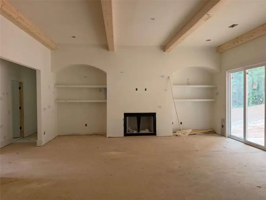 5855 Canterbury Way, Clermont, GA 30527 - #3