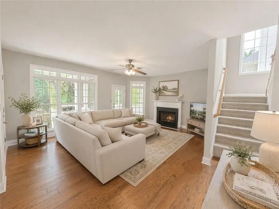 7025 Hampton Bluff Way, Roswell, GA 30075 - #3