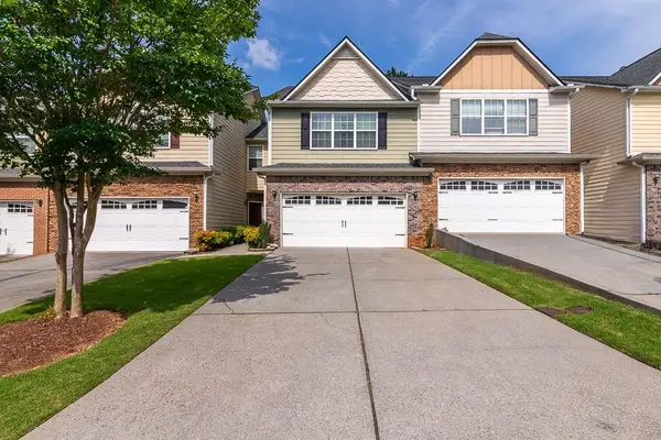 4557 Rainier Way Nw #18, Acworth, GA 30101
