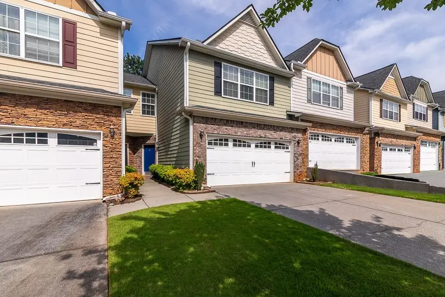 4557 Rainier Way Nw #18, Acworth, GA 30101 - #3