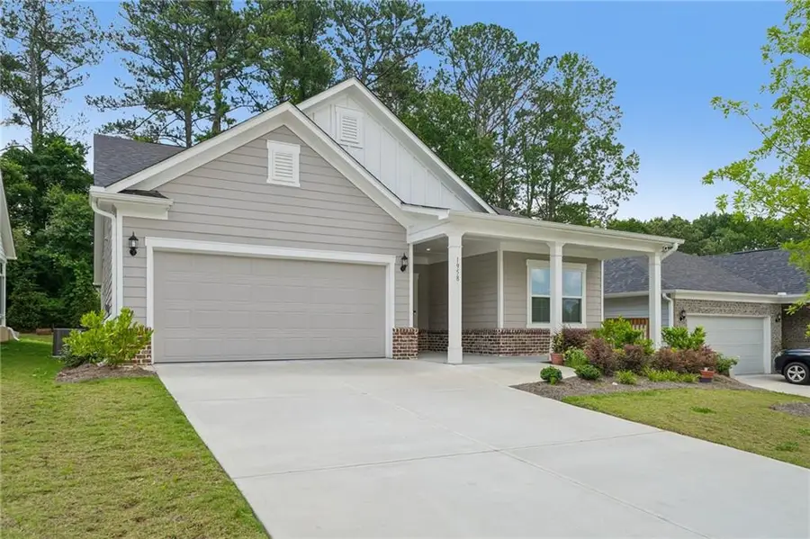 1958 Amaryllis Drive, Grayson, GA 30017 - #2