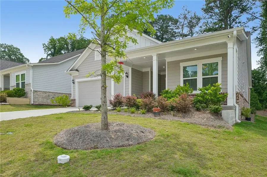 1958 Amaryllis Drive, Grayson, GA 30017 - #3