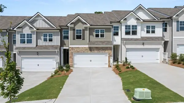 254 Deerberry Drive, Jasper, GA 30143
