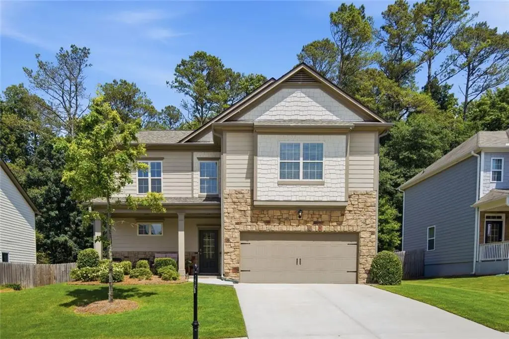 4230 Cordova Lane, Cumming, GA 30028 - #1