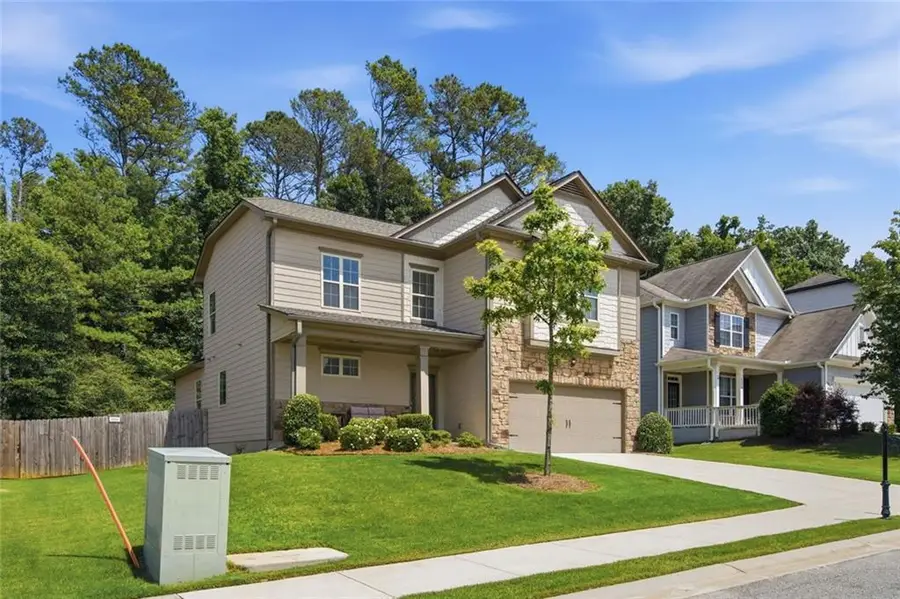 4230 Cordova Lane, Cumming, GA 30028 - #2