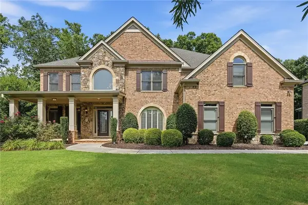 3105 Aldridge Court, Cumming, GA 30040