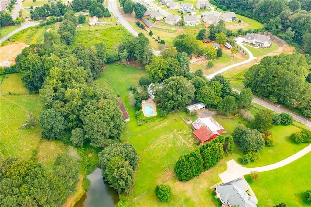 4778 Hyde Road, Cumming, GA 30040 - #1