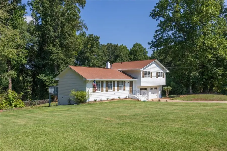 3031 Frankie Lane, Duluth, GA 30096 - #3