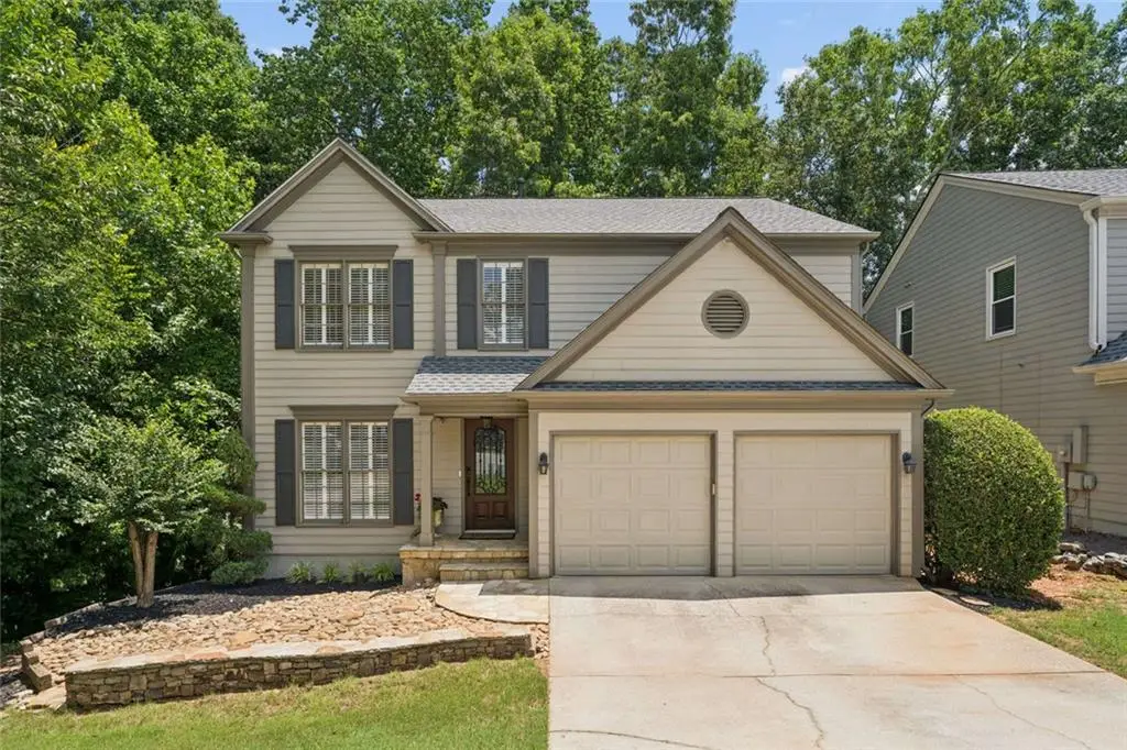 635 Rosedown Way, Johns Creek, GA 30022 - #1
