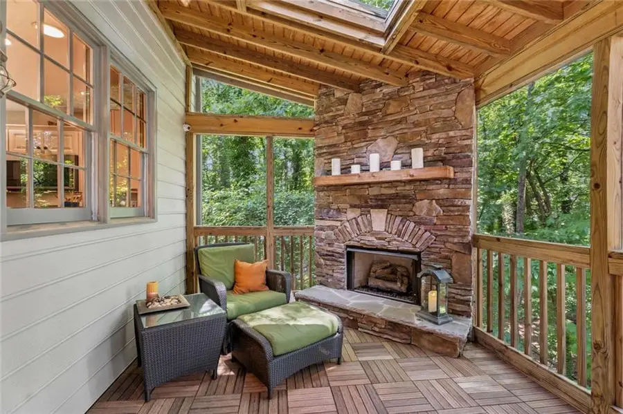 635 Rosedown Way, Johns Creek, GA 30022 - #2