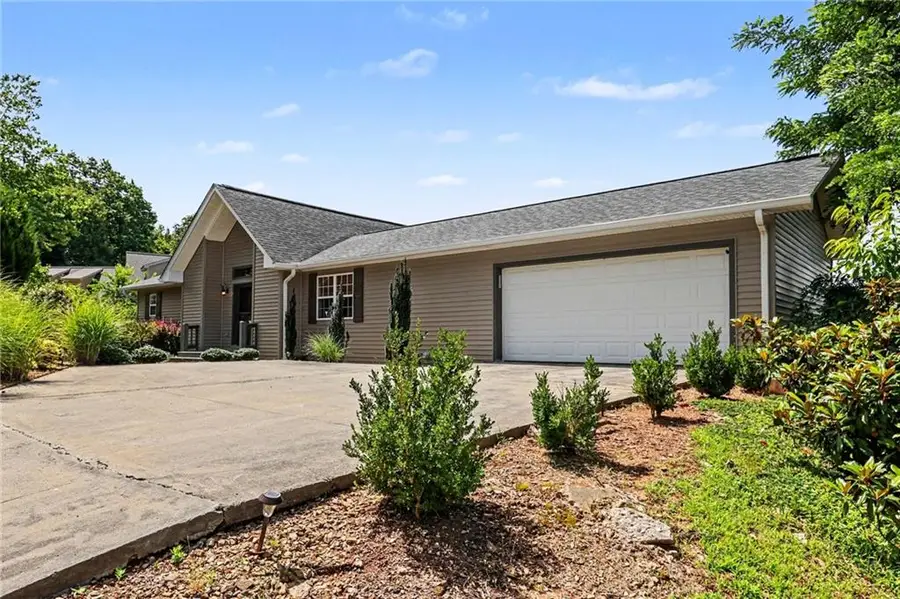788 Starlight Drive, Sautee Nacoochee, GA 30571 - #2