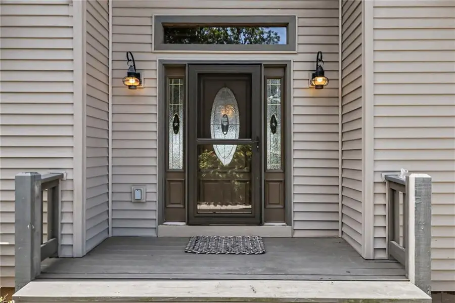788 Starlight Drive, Sautee Nacoochee, GA 30571 - #3