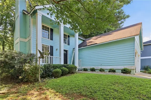 4918 Windsor Downs Lane, Decatur, GA 30035