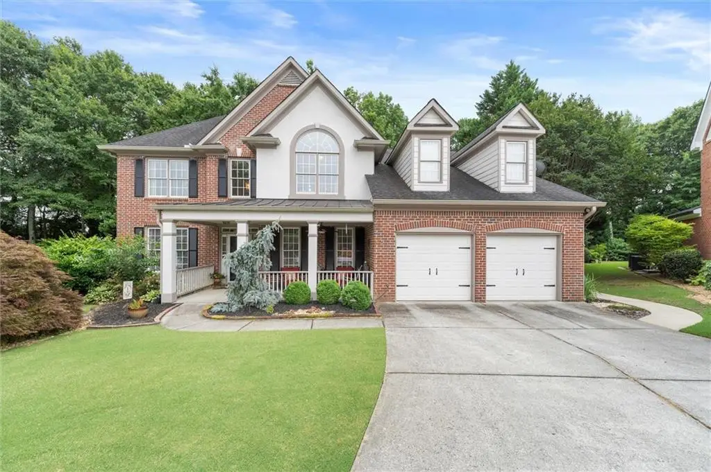 2704 Rice Mill Court, Grayson, GA 30017 - #1