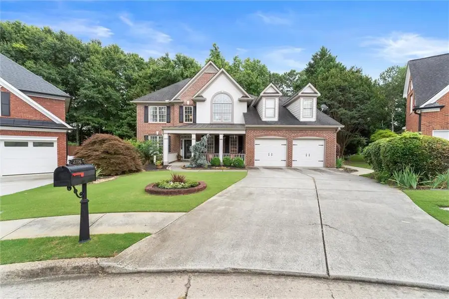 2704 Rice Mill Court, Grayson, GA 30017 - #2