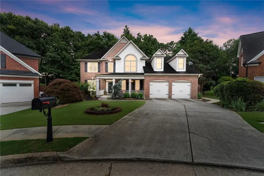 2704 Rice Mill Court, Grayson, GA 30017 - #3