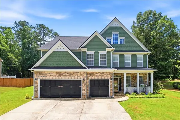 1210 Glen Devon Place, Powder Springs, GA 30127