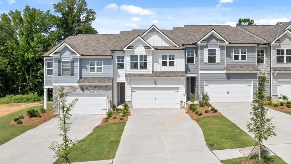 270 Deerberry Drive, Jasper, GA 30143 - #1