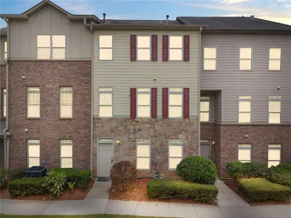 4402 George David Way, Powder Springs, GA 30127