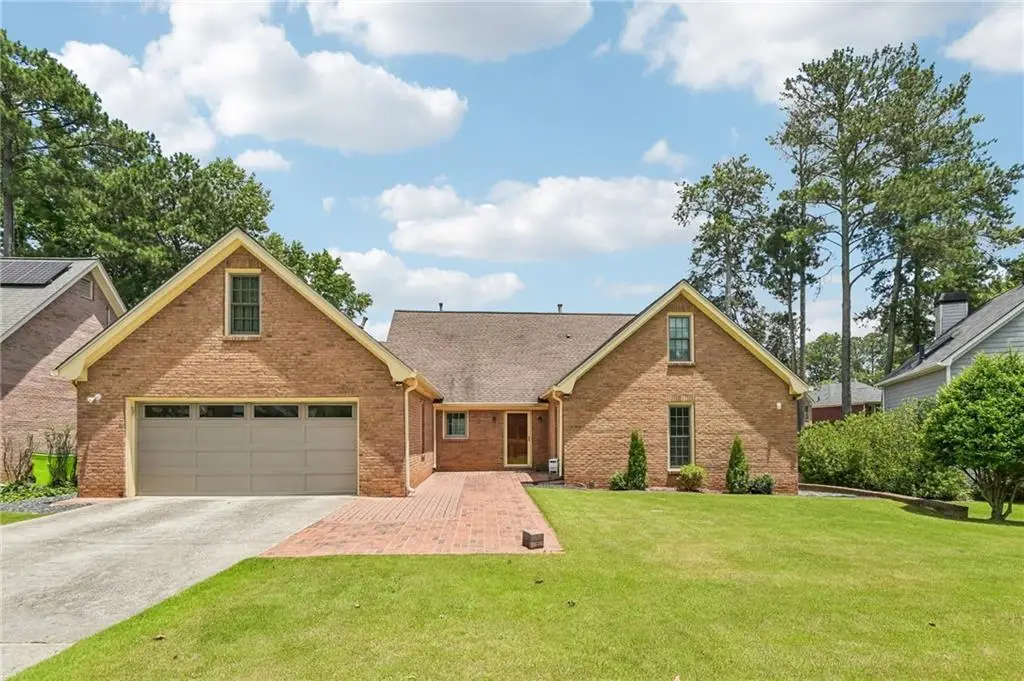 7430 Talbot Colony, Atlanta, GA 30328 - #1