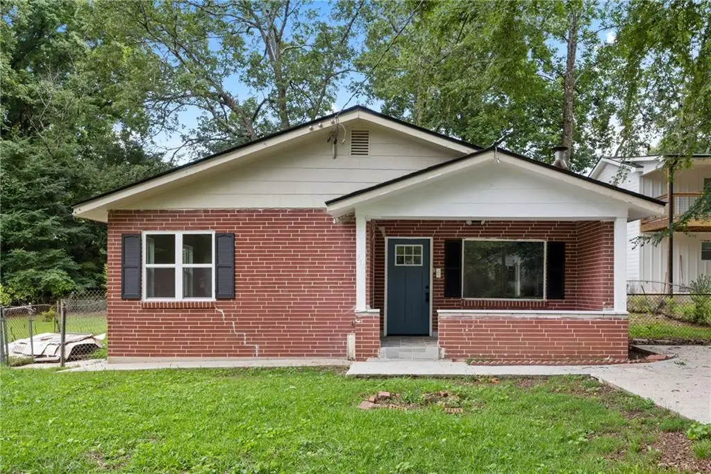 953 South Avenue, Forest Park, GA 30297 - #1